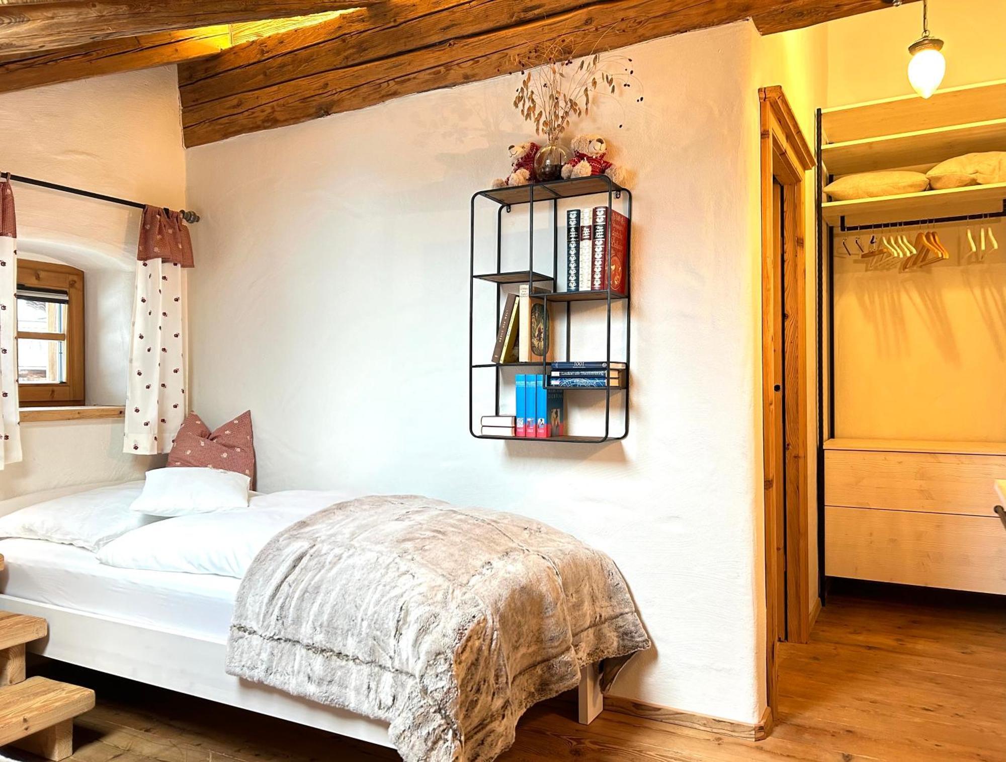 Almhaus Chalet Lachtal Oberwoelz Stadt Ngoại thất bức ảnh