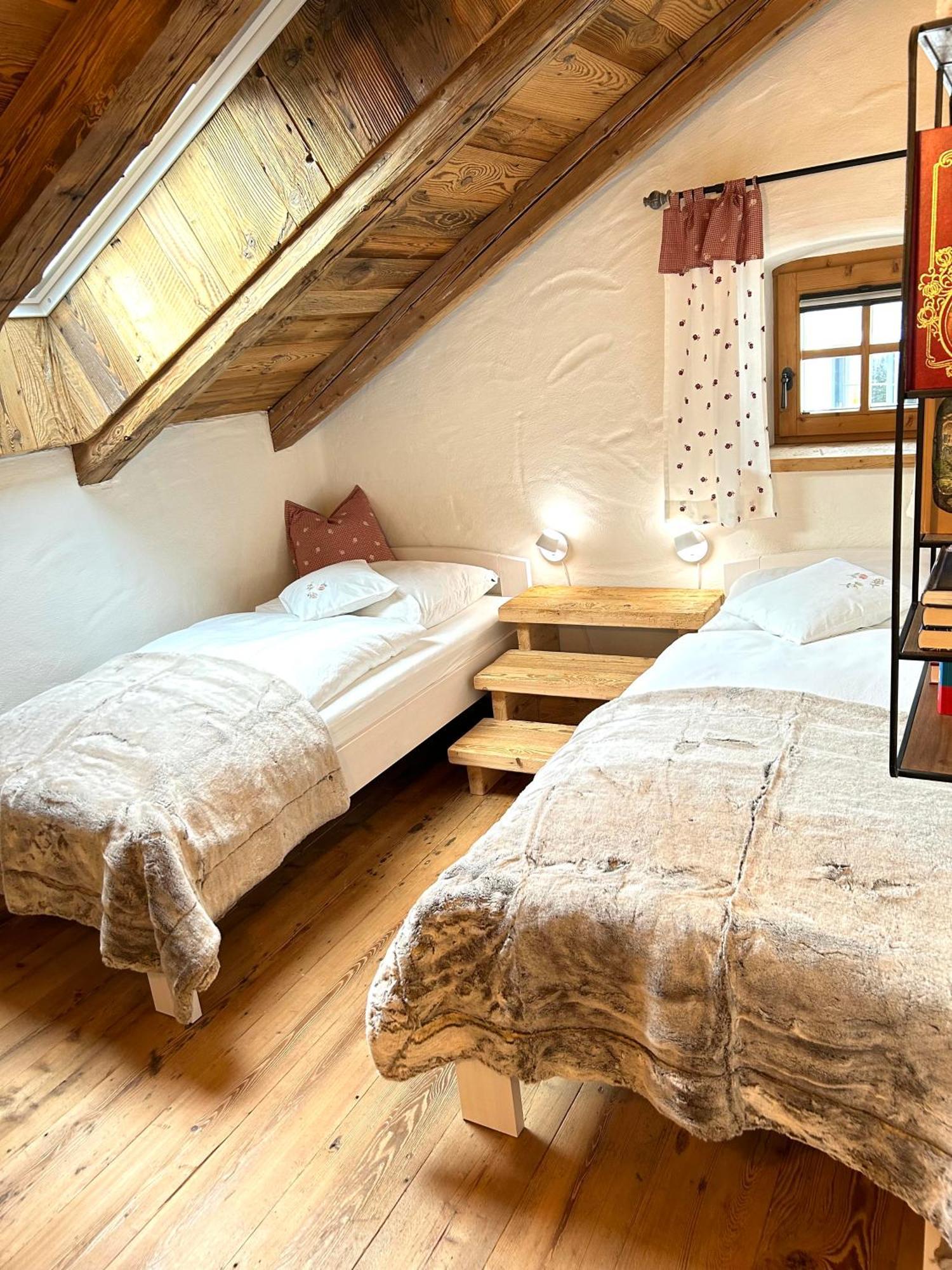 Almhaus Chalet Lachtal Oberwoelz Stadt Ngoại thất bức ảnh