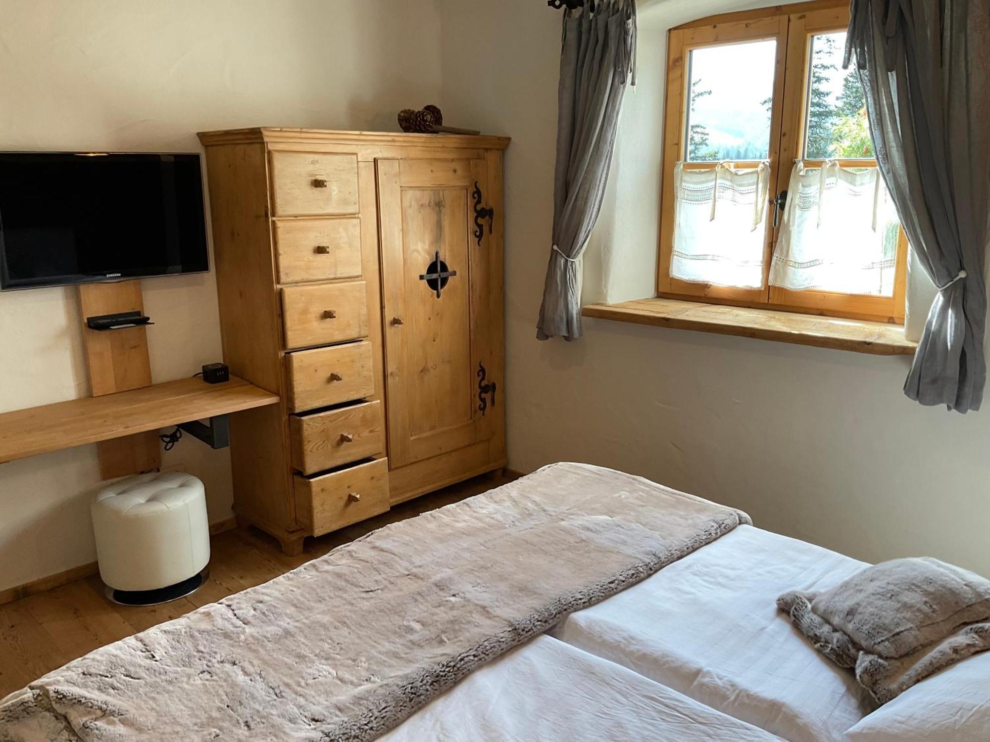 Almhaus Chalet Lachtal Oberwoelz Stadt Ngoại thất bức ảnh
