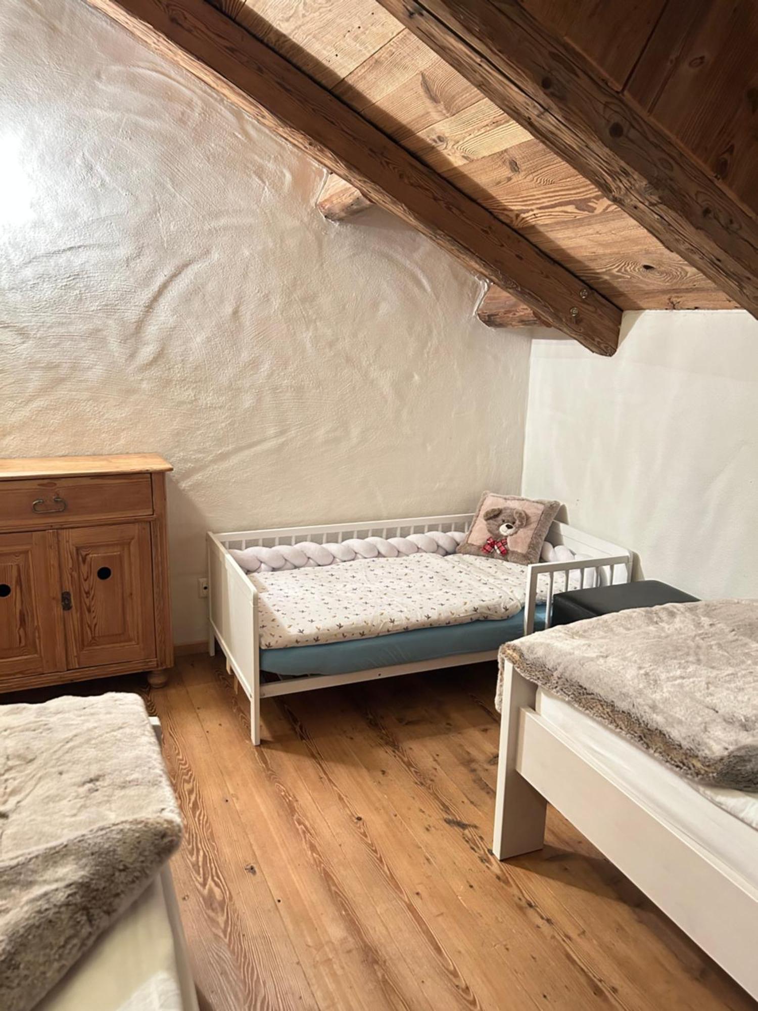 Almhaus Chalet Lachtal Oberwoelz Stadt Ngoại thất bức ảnh